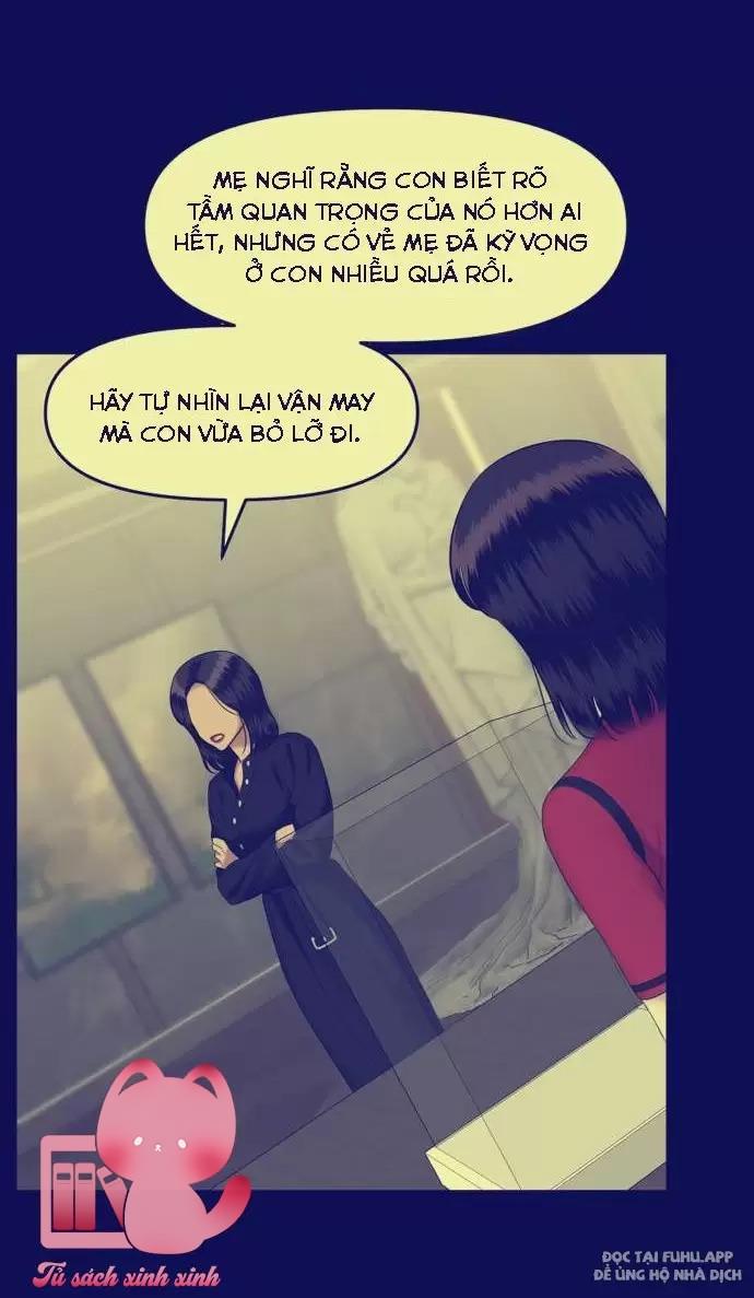 Chị Em Tranh Đấu - Chap 56