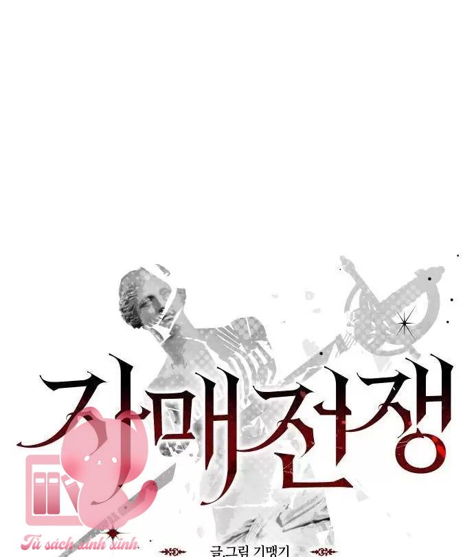 Chị Em Tranh Đấu - Chap 56