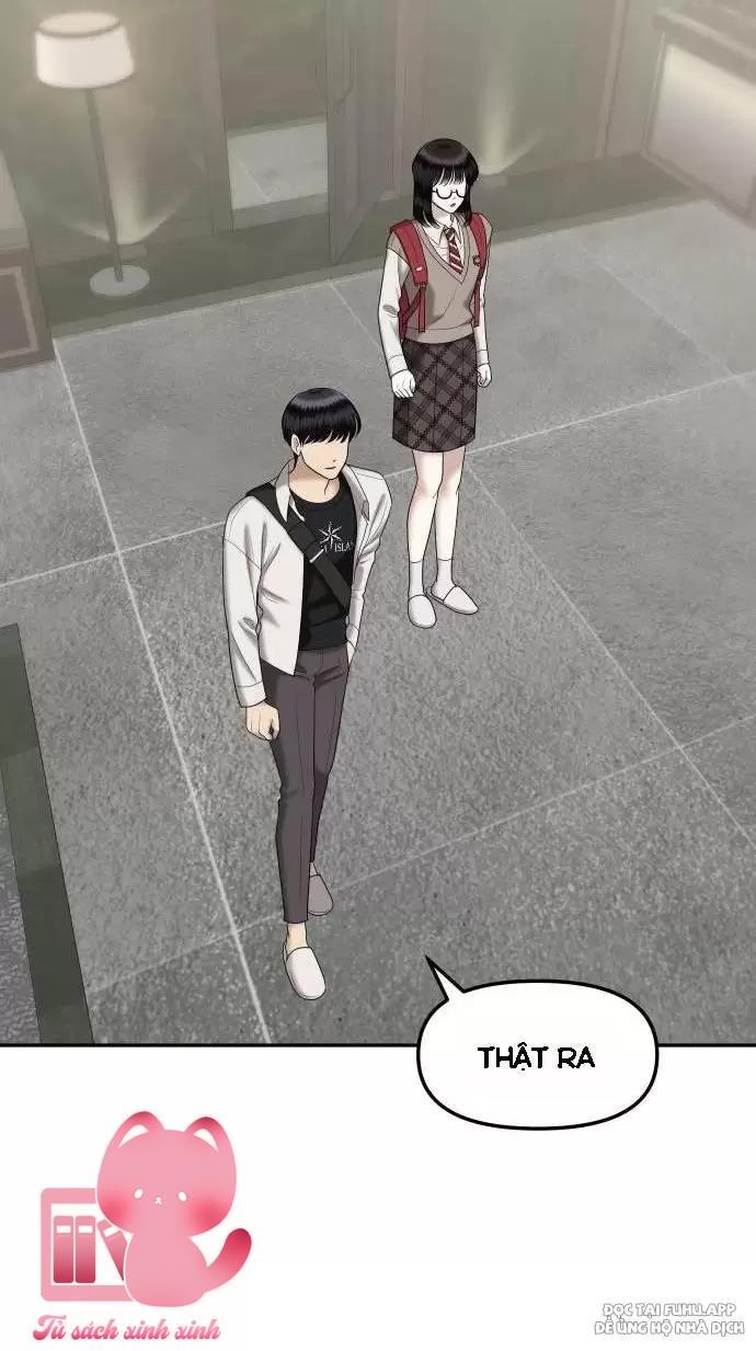 Chị Em Tranh Đấu - Chap 56