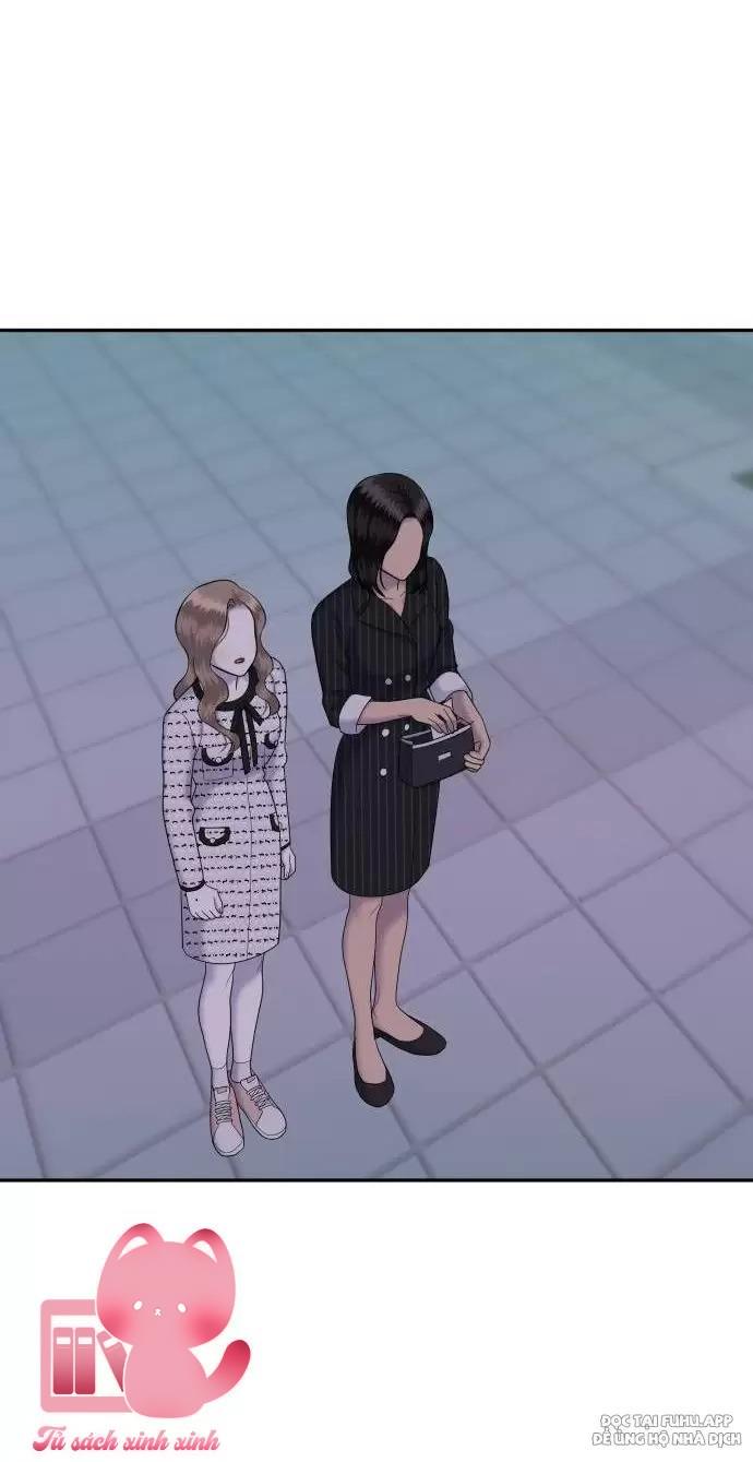 Chị Em Tranh Đấu - Chap 56