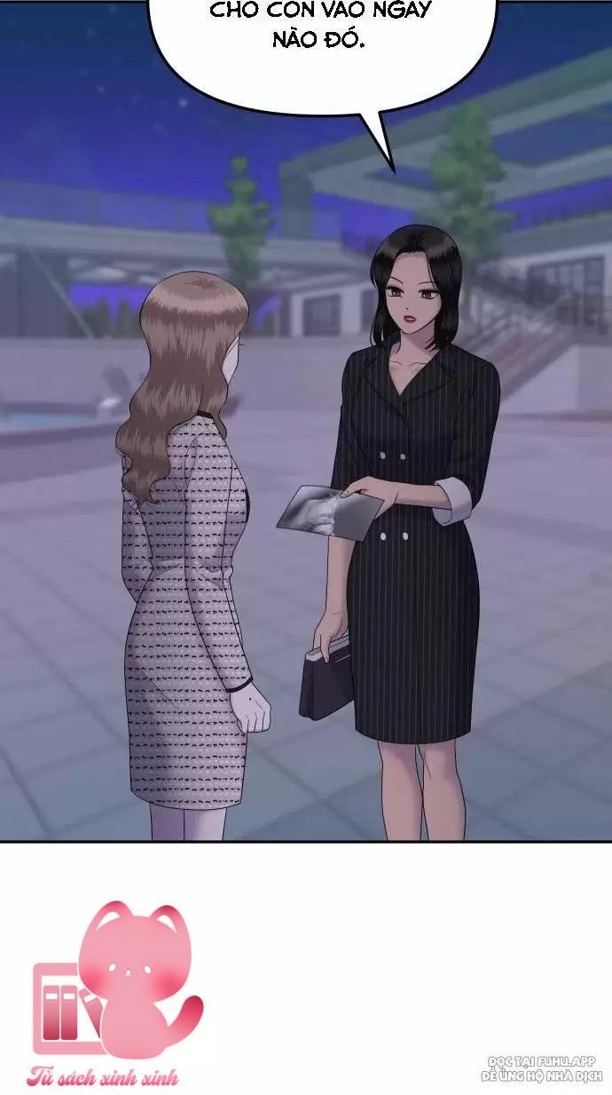 Chị Em Tranh Đấu - Chap 56