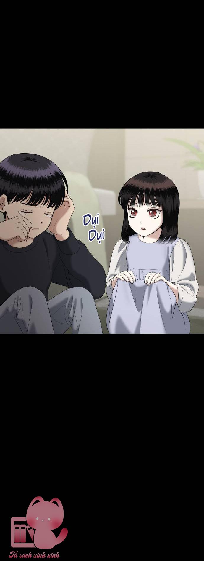 Chị Em Tranh Đấu - Chap 57