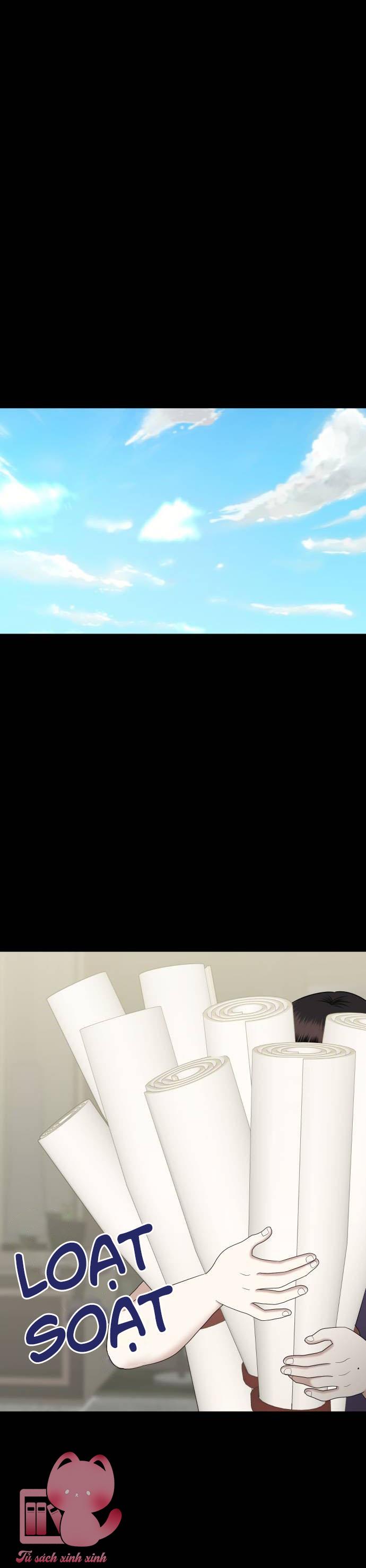 Chị Em Tranh Đấu - Chap 57