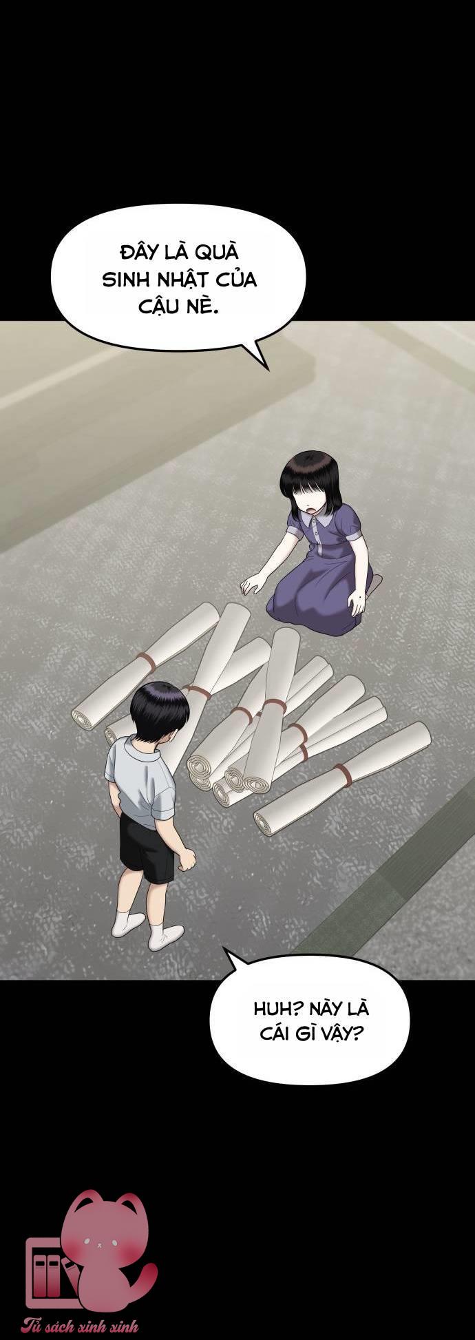 Chị Em Tranh Đấu - Chap 57