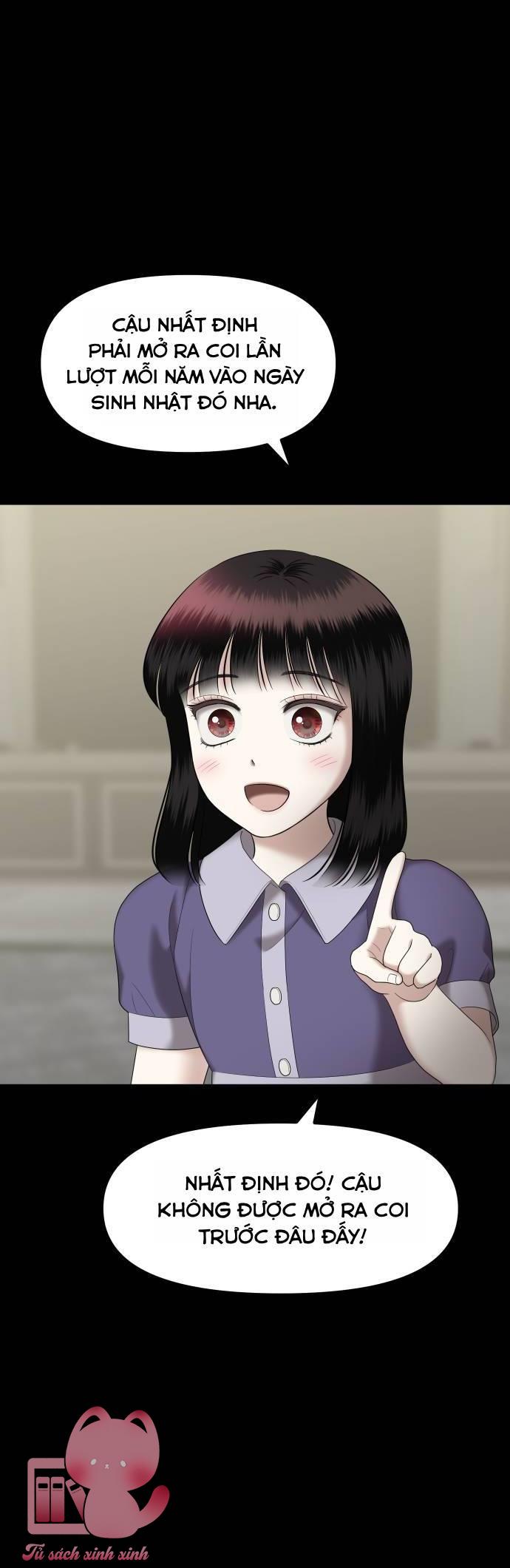 Chị Em Tranh Đấu - Chap 57