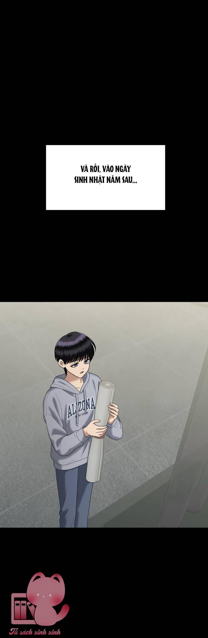 Chị Em Tranh Đấu - Chap 57