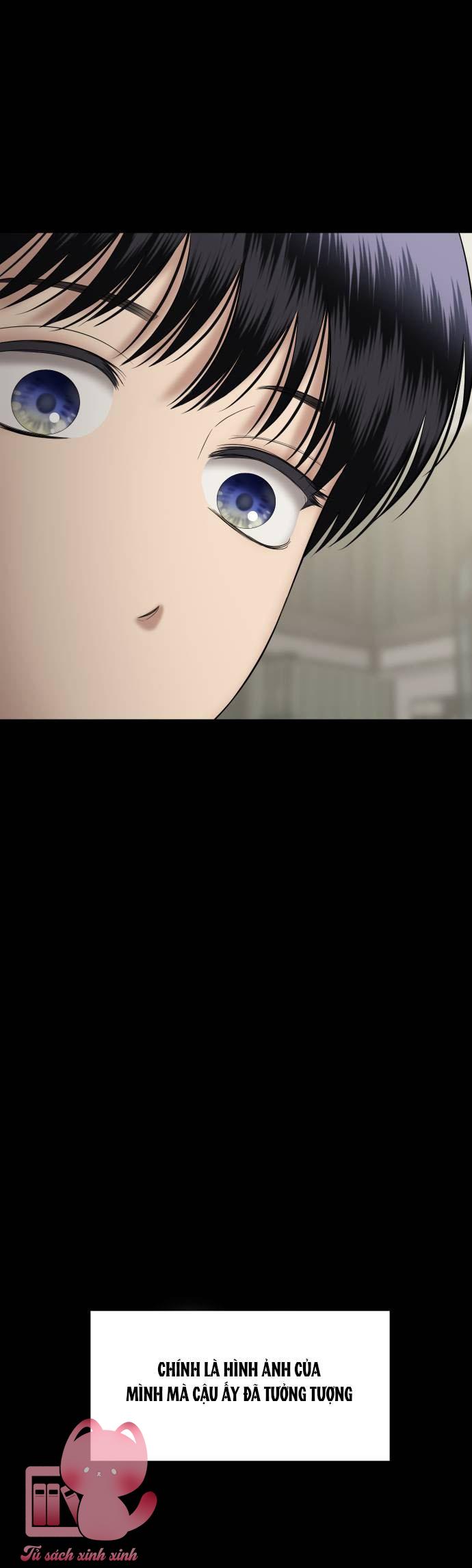 Chị Em Tranh Đấu - Chap 57