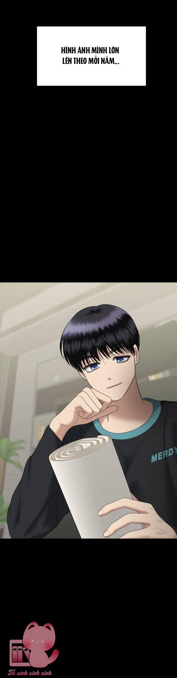 Chị Em Tranh Đấu - Chap 57