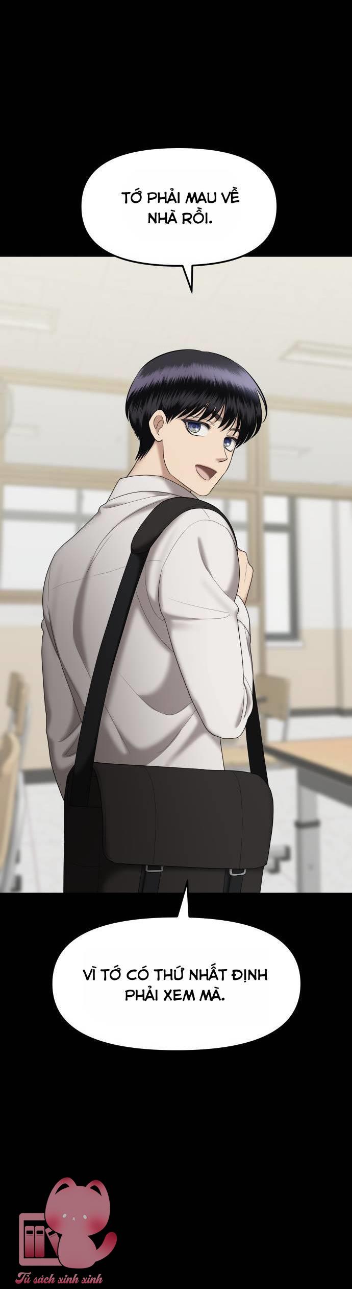 Chị Em Tranh Đấu - Chap 57