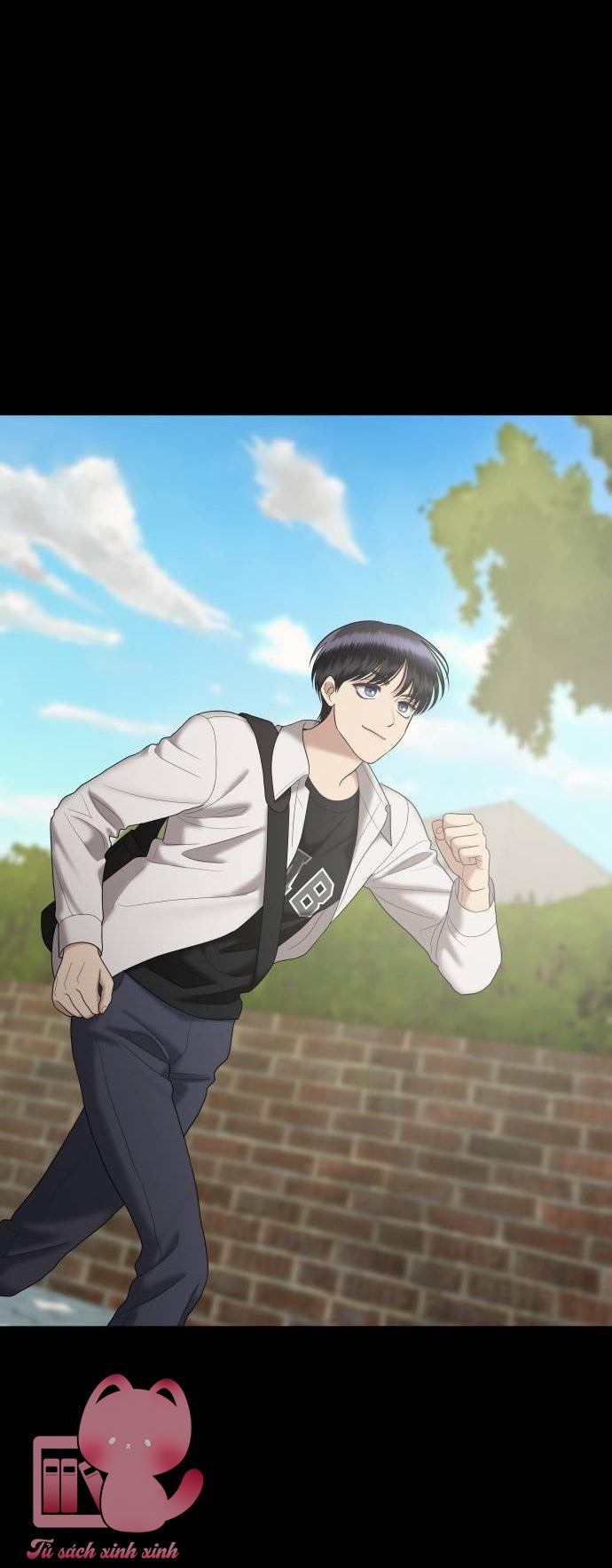 Chị Em Tranh Đấu - Chap 57