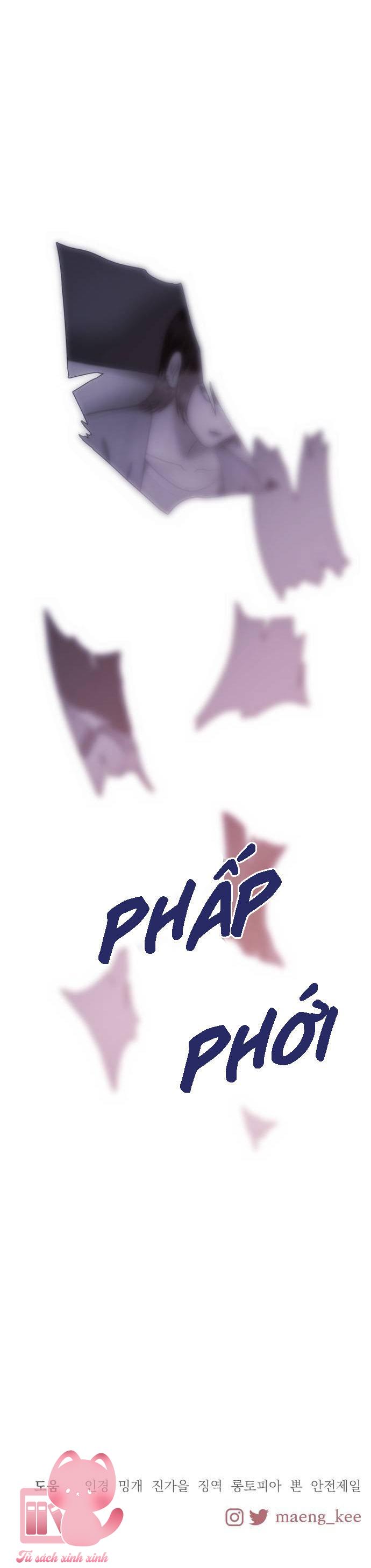 Chị Em Tranh Đấu - Chap 57