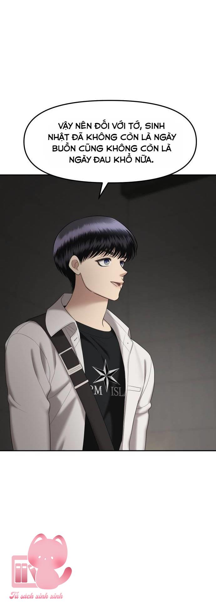 Chị Em Tranh Đấu - Chap 57