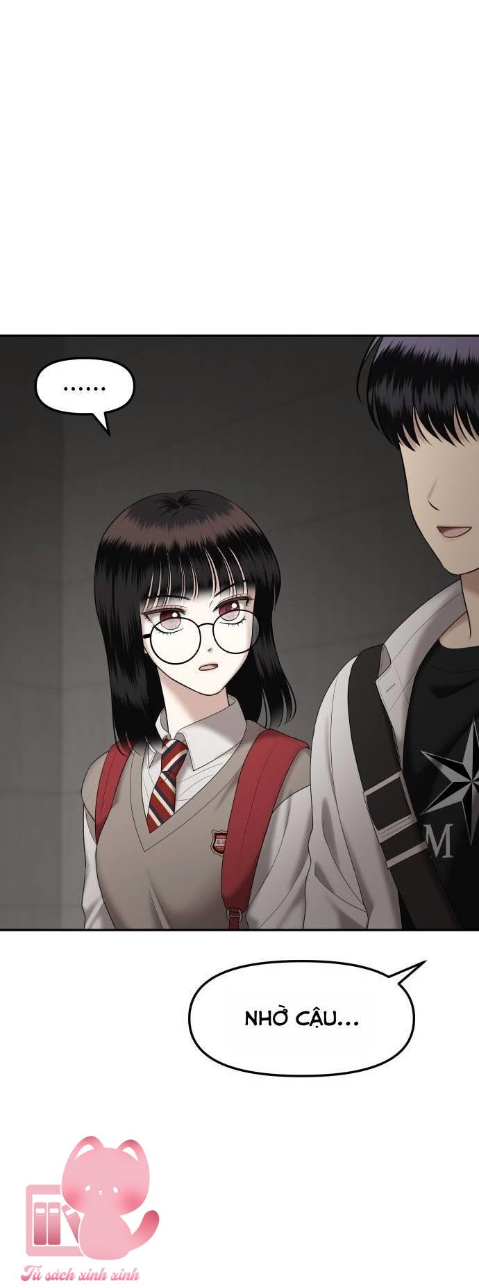 Chị Em Tranh Đấu - Chap 57