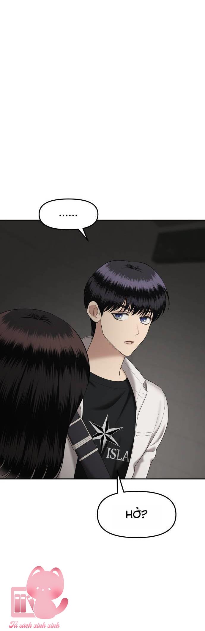 Chị Em Tranh Đấu - Chap 57