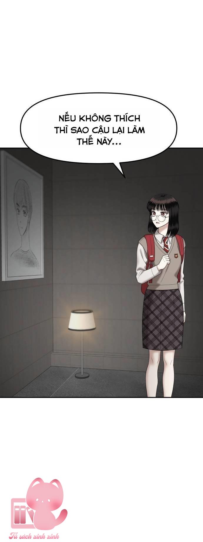 Chị Em Tranh Đấu - Chap 57