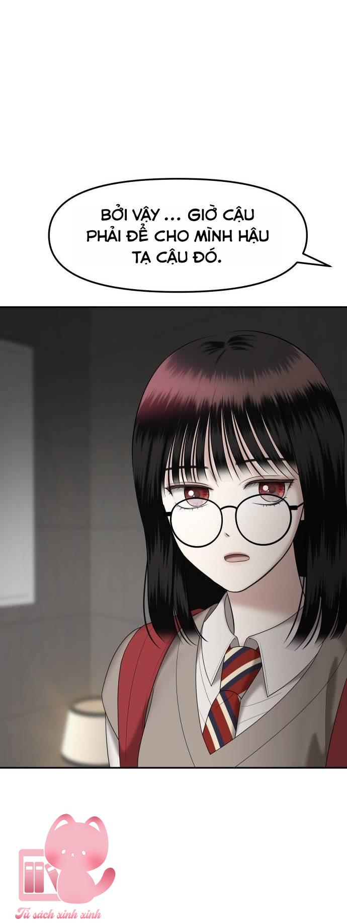 Chị Em Tranh Đấu - Chap 57