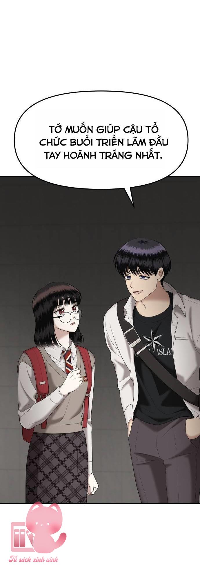 Chị Em Tranh Đấu - Chap 57