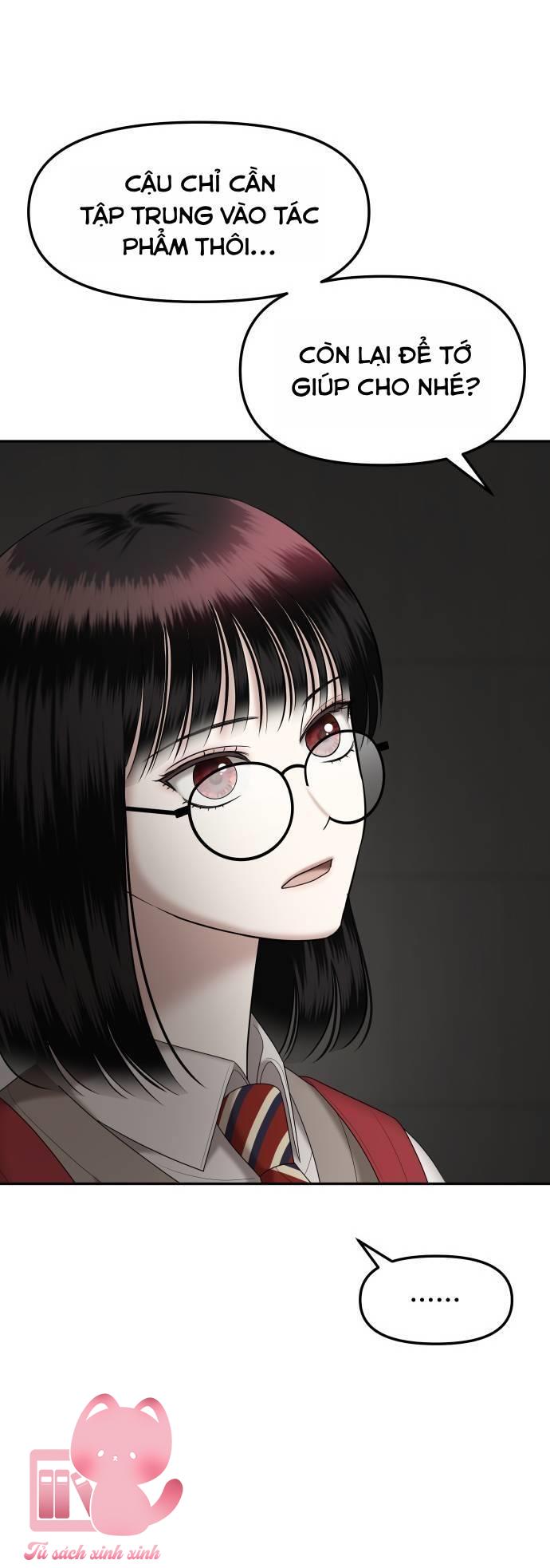 Chị Em Tranh Đấu - Chap 57