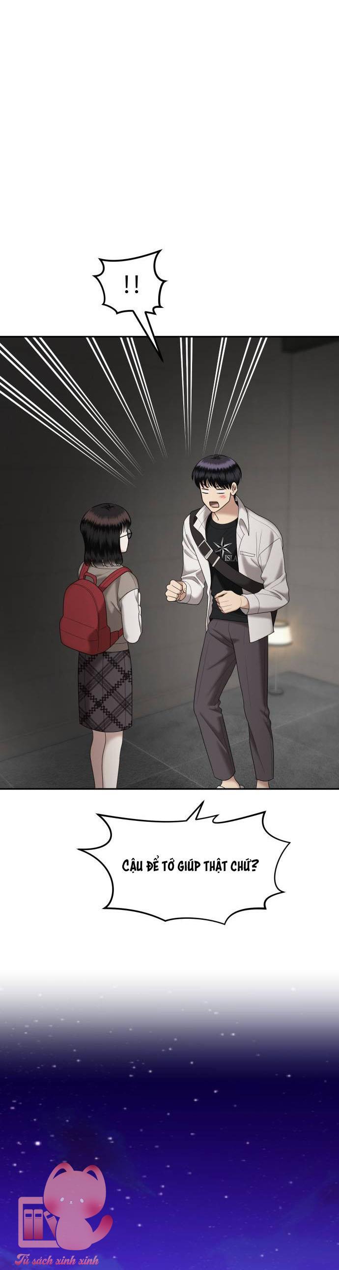 Chị Em Tranh Đấu - Chap 57