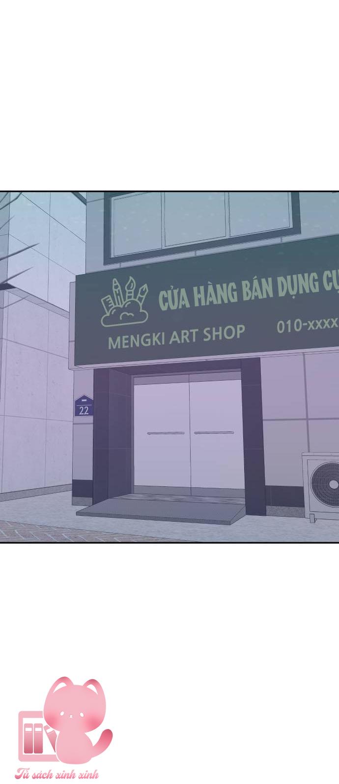 Chị Em Tranh Đấu - Chap 57