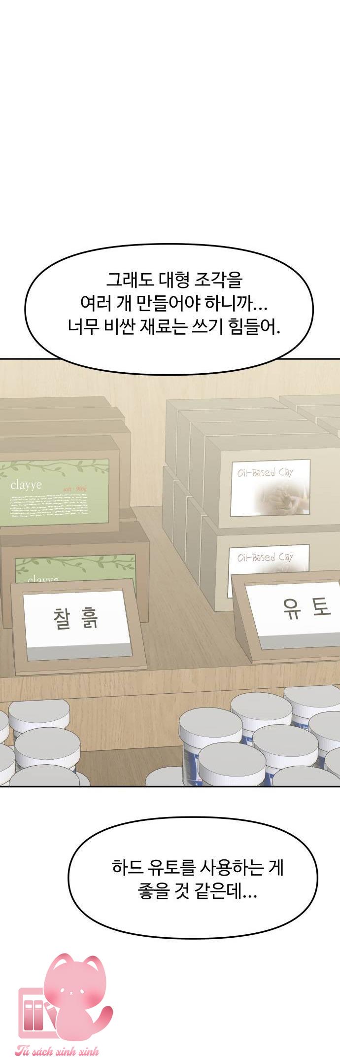 Chị Em Tranh Đấu - Chap 57