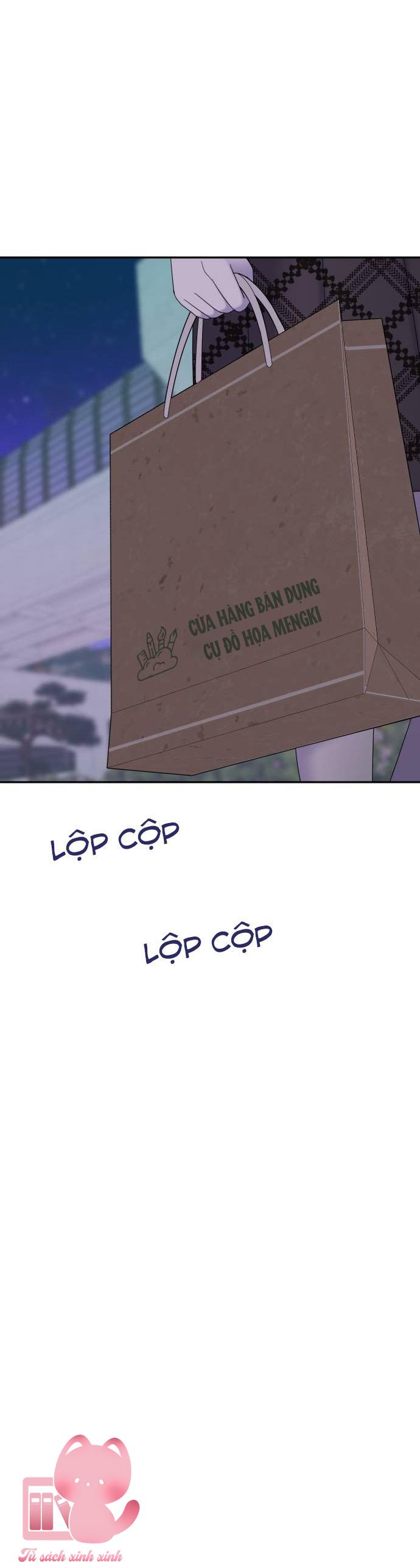 Chị Em Tranh Đấu - Chap 57