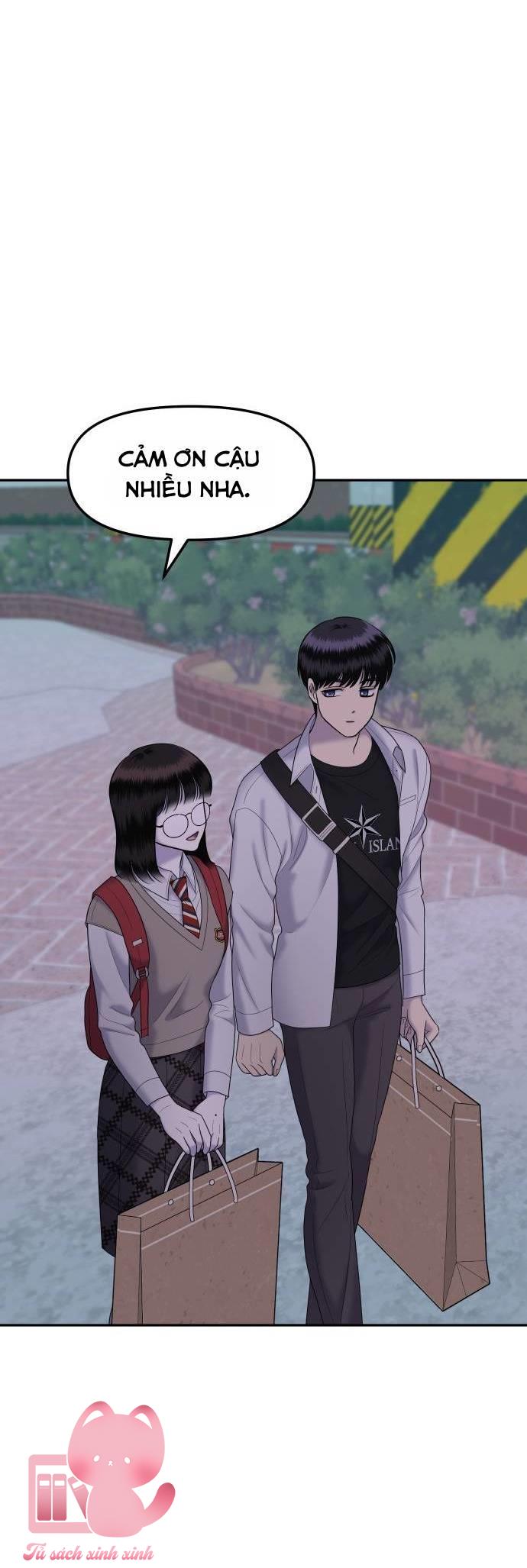 Chị Em Tranh Đấu - Chap 57