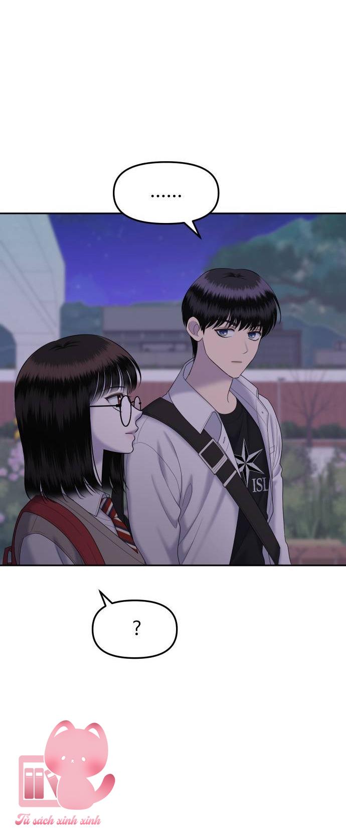 Chị Em Tranh Đấu - Chap 57