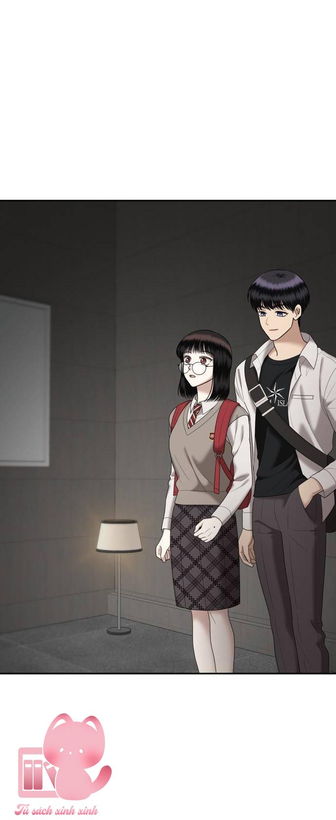 Chị Em Tranh Đấu - Chap 57