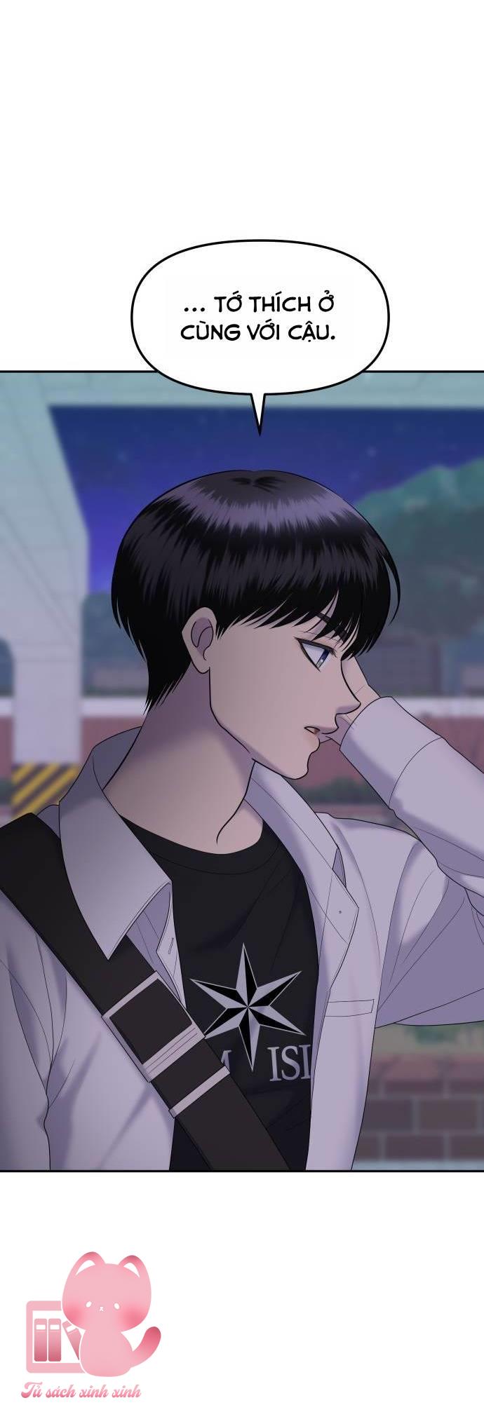 Chị Em Tranh Đấu - Chap 57