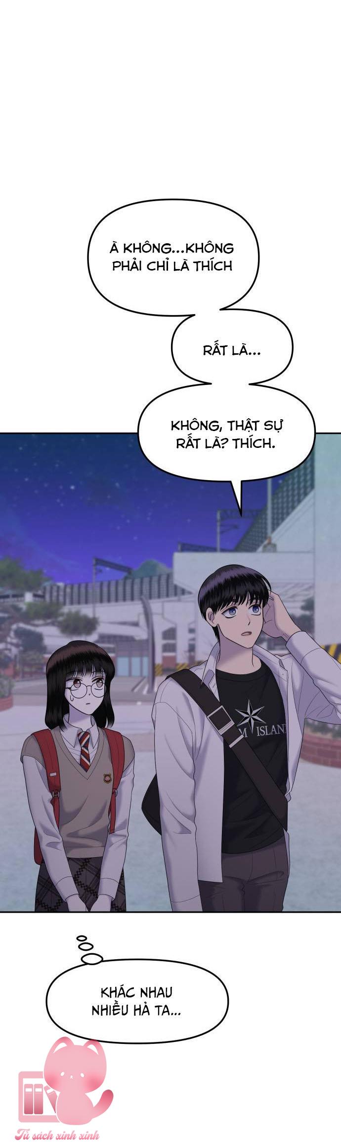 Chị Em Tranh Đấu - Chap 57