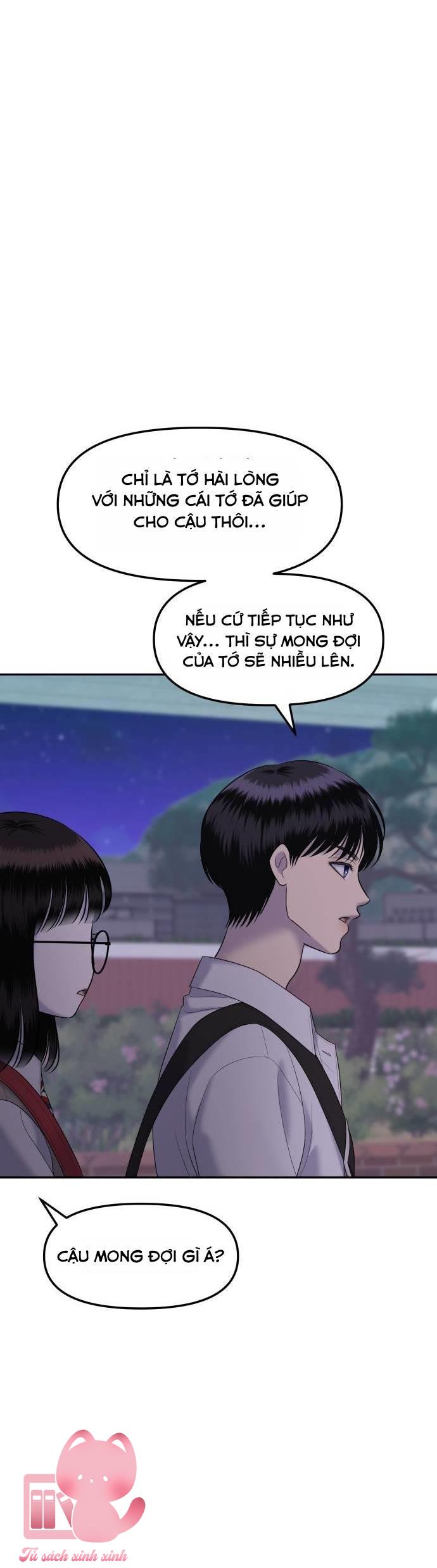 Chị Em Tranh Đấu - Chap 57