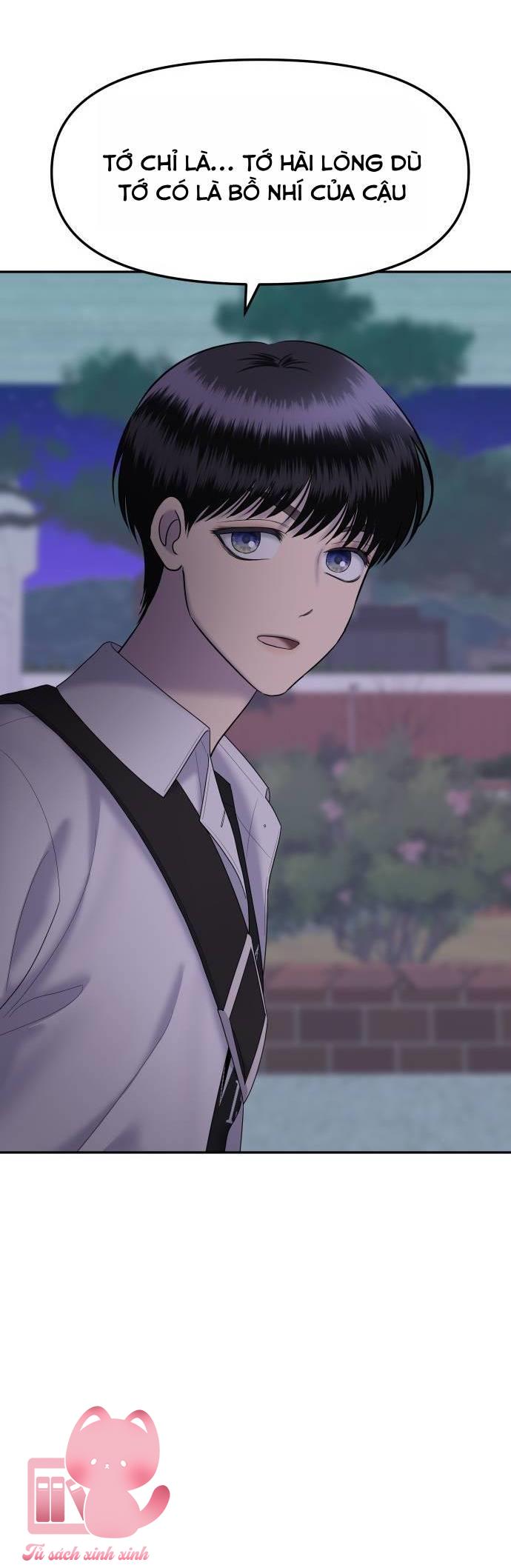 Chị Em Tranh Đấu - Chap 57