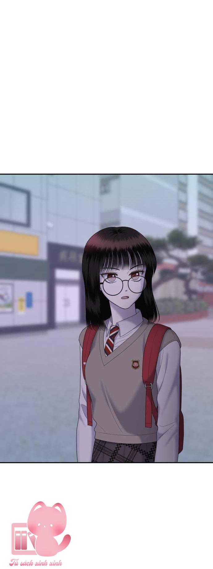 Chị Em Tranh Đấu - Chap 57