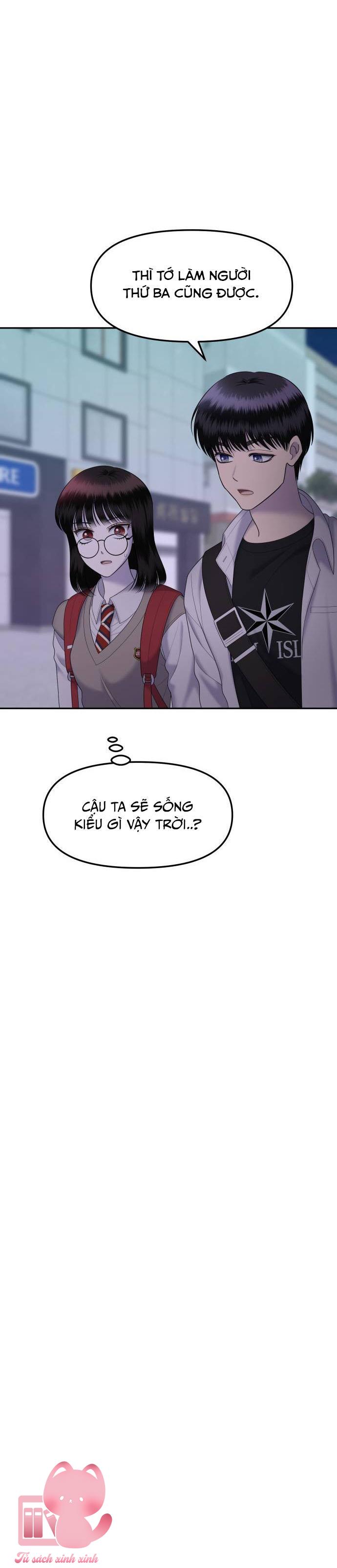 Chị Em Tranh Đấu - Chap 57