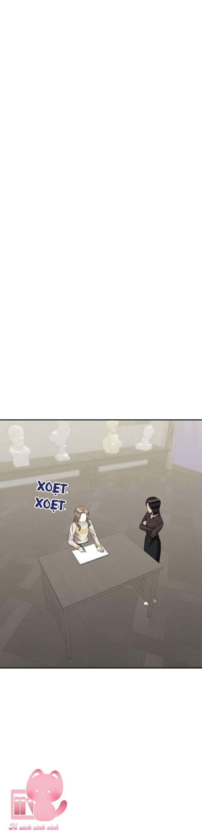 Chị Em Tranh Đấu - Chap 57