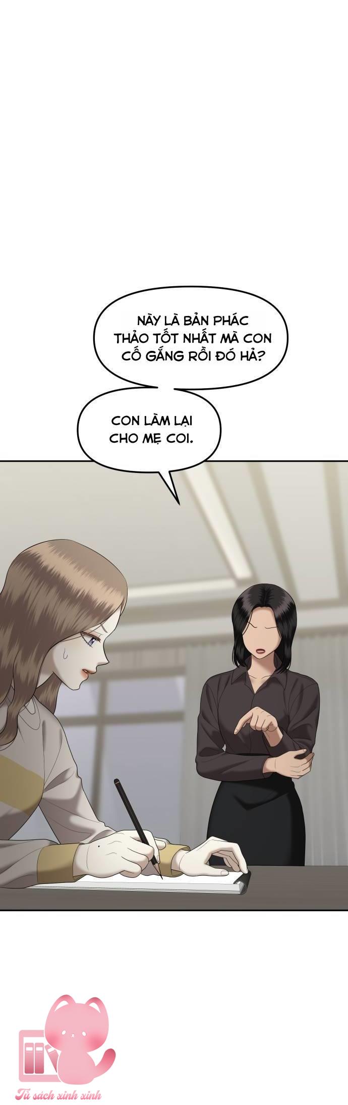 Chị Em Tranh Đấu - Chap 57