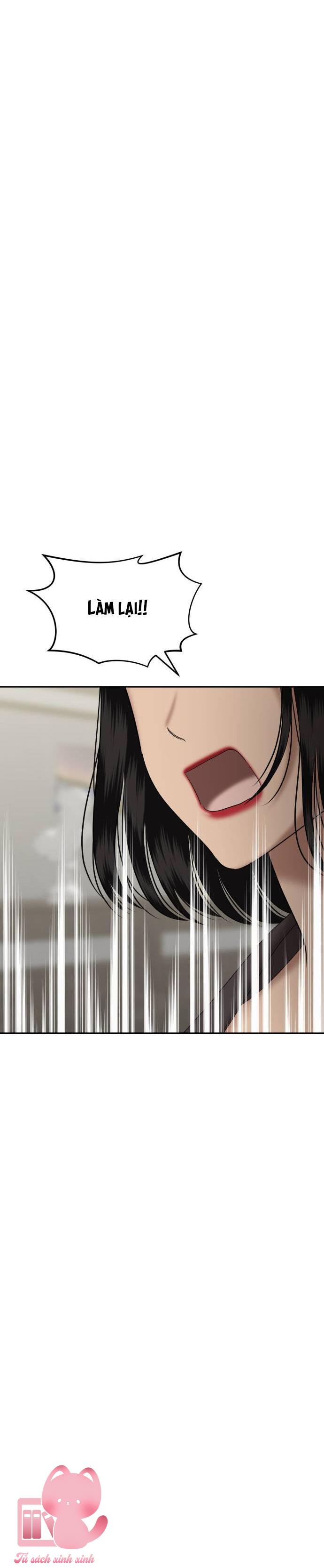 Chị Em Tranh Đấu - Chap 57