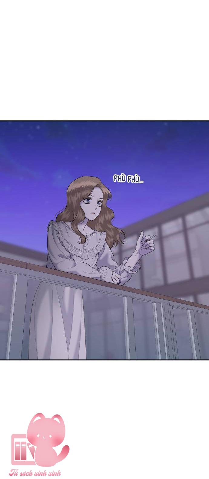 Chị Em Tranh Đấu - Chap 57