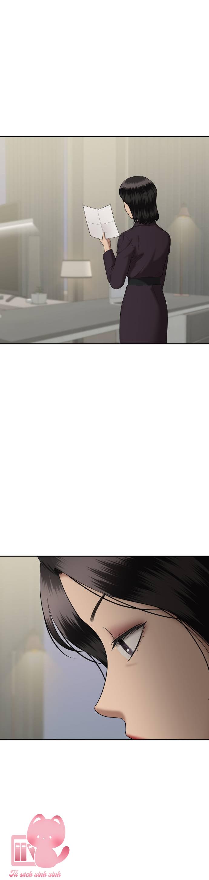 Chị Em Tranh Đấu - Chap 57