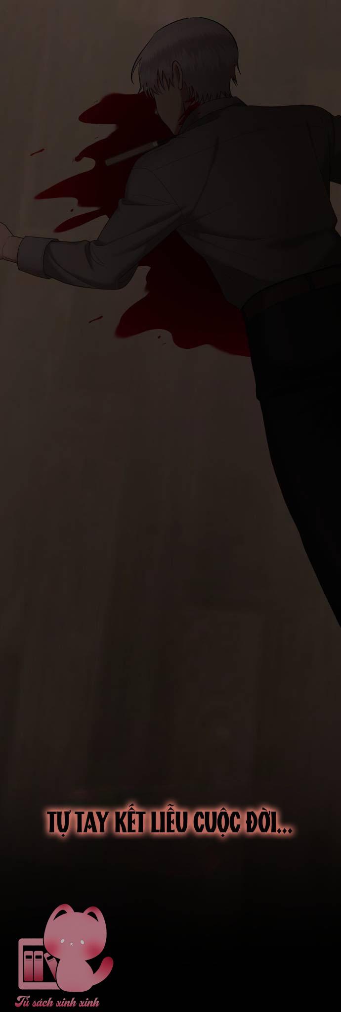 Chị Em Tranh Đấu - Chap 57