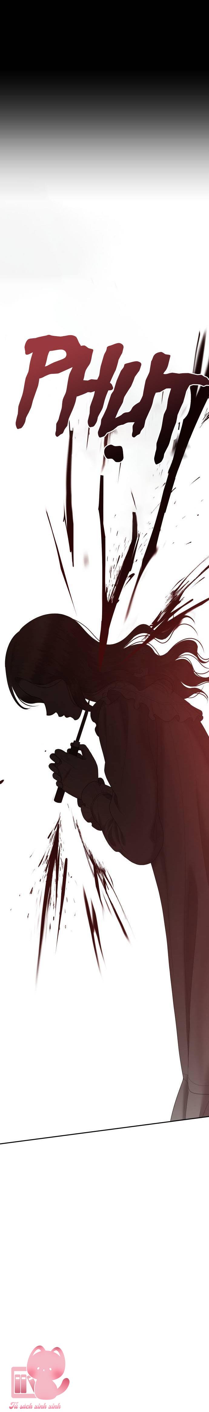 Chị Em Tranh Đấu - Chap 57