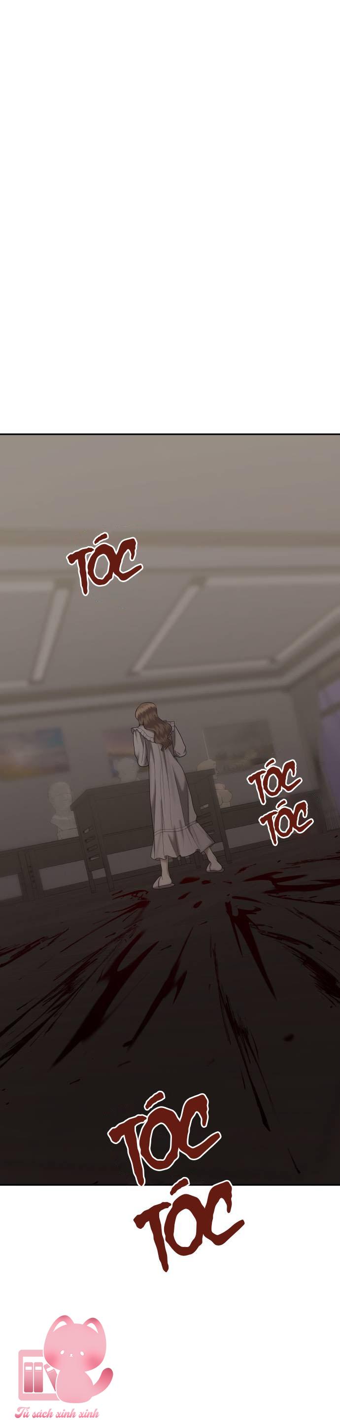 Chị Em Tranh Đấu - Chap 57