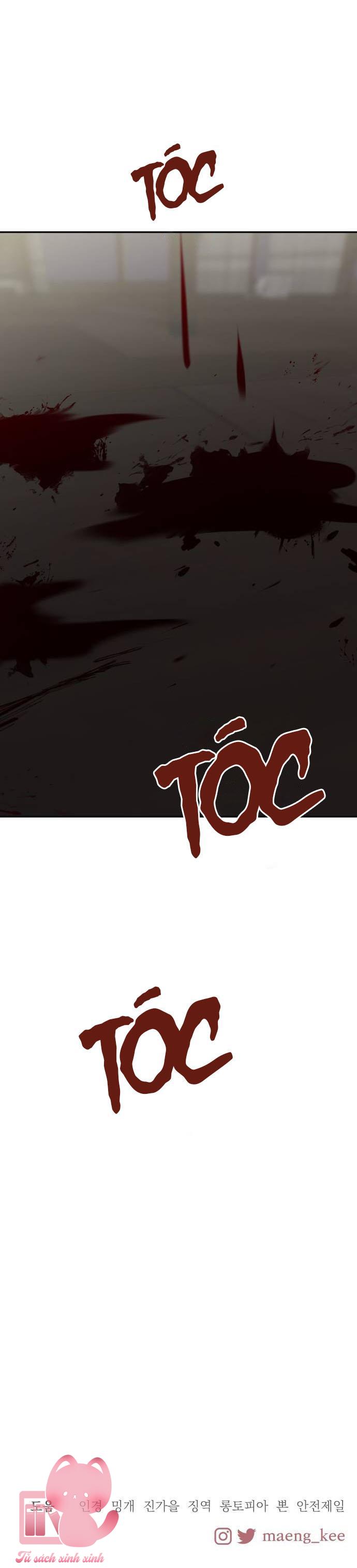 Chị Em Tranh Đấu - Chap 57