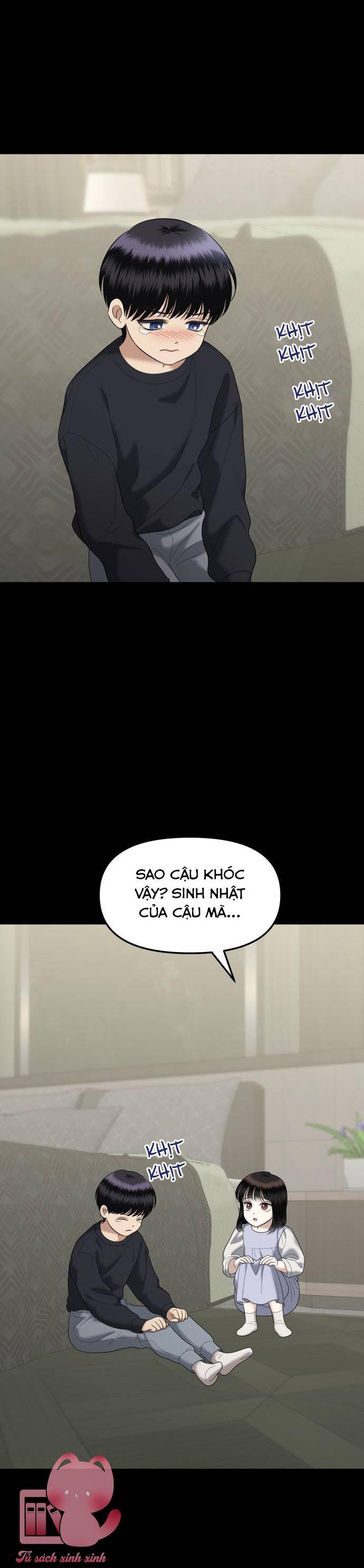 Chị Em Tranh Đấu - Chap 57