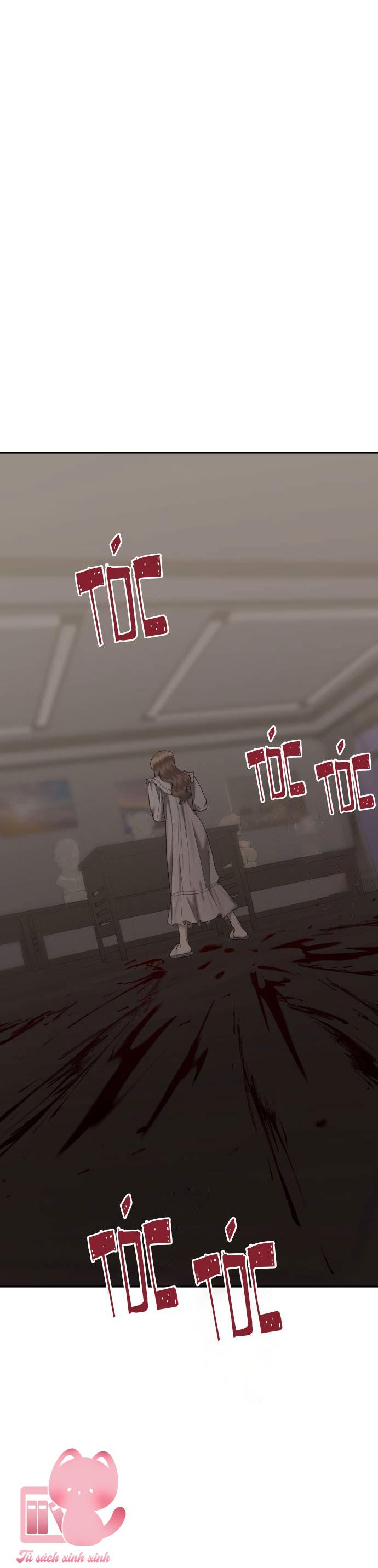 Chị Em Tranh Đấu - Chap 58