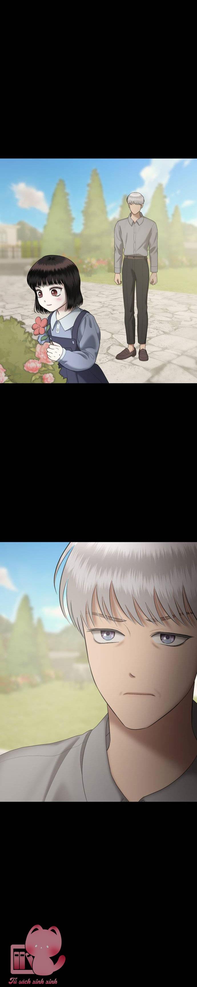 Chị Em Tranh Đấu - Chap 58