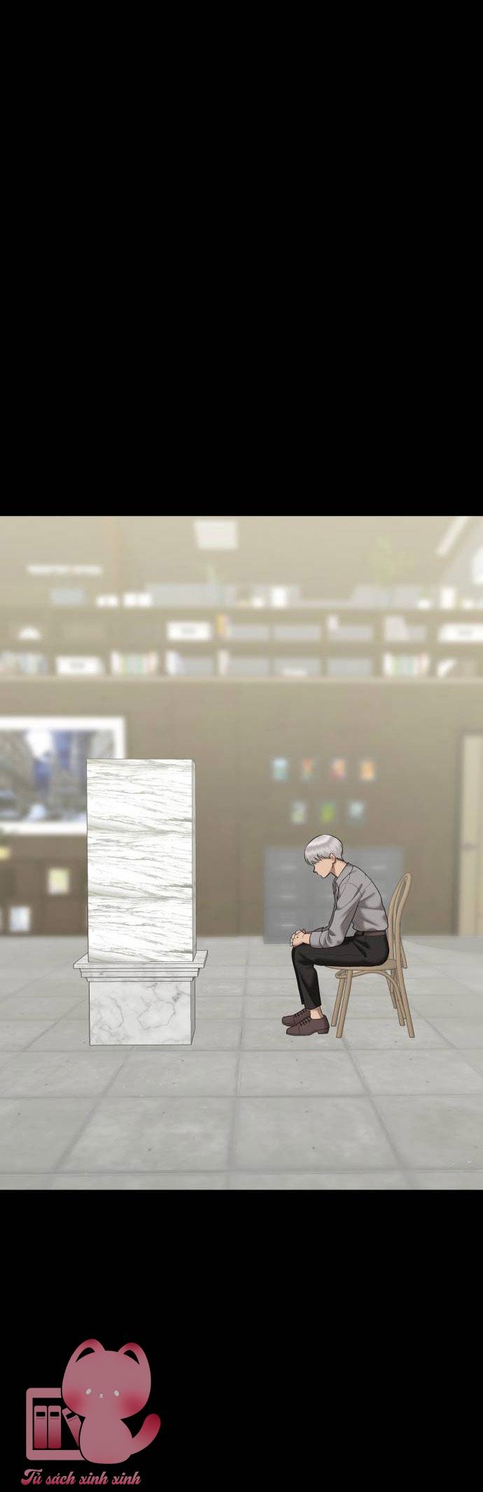 Chị Em Tranh Đấu - Chap 58