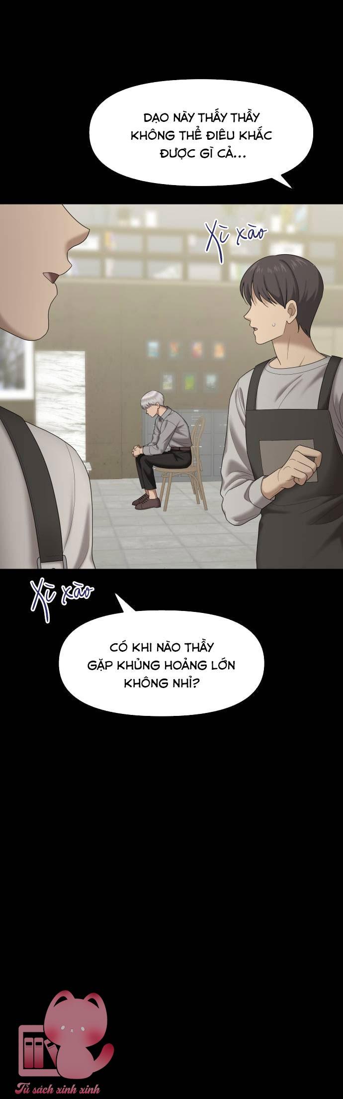Chị Em Tranh Đấu - Chap 58