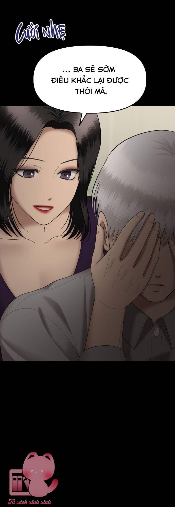 Chị Em Tranh Đấu - Chap 58